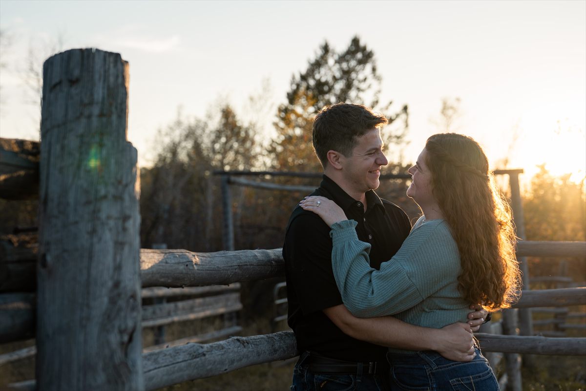 Engagement photo 4