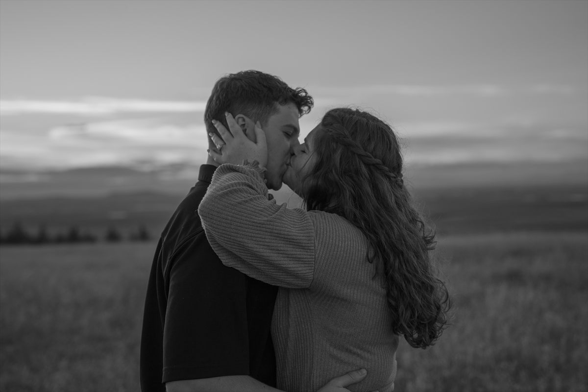 Engagement photo 6