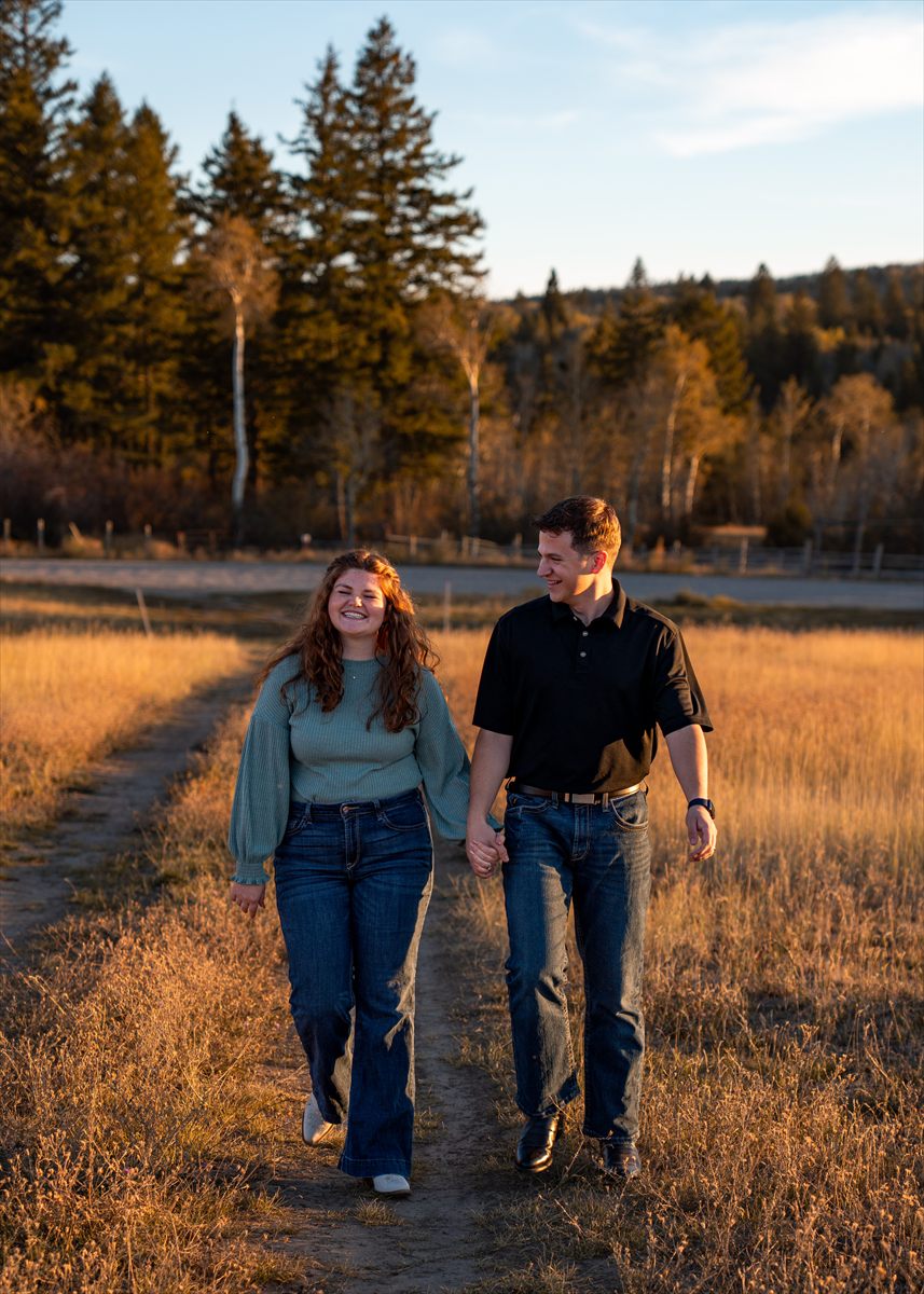 Engagement photo 7