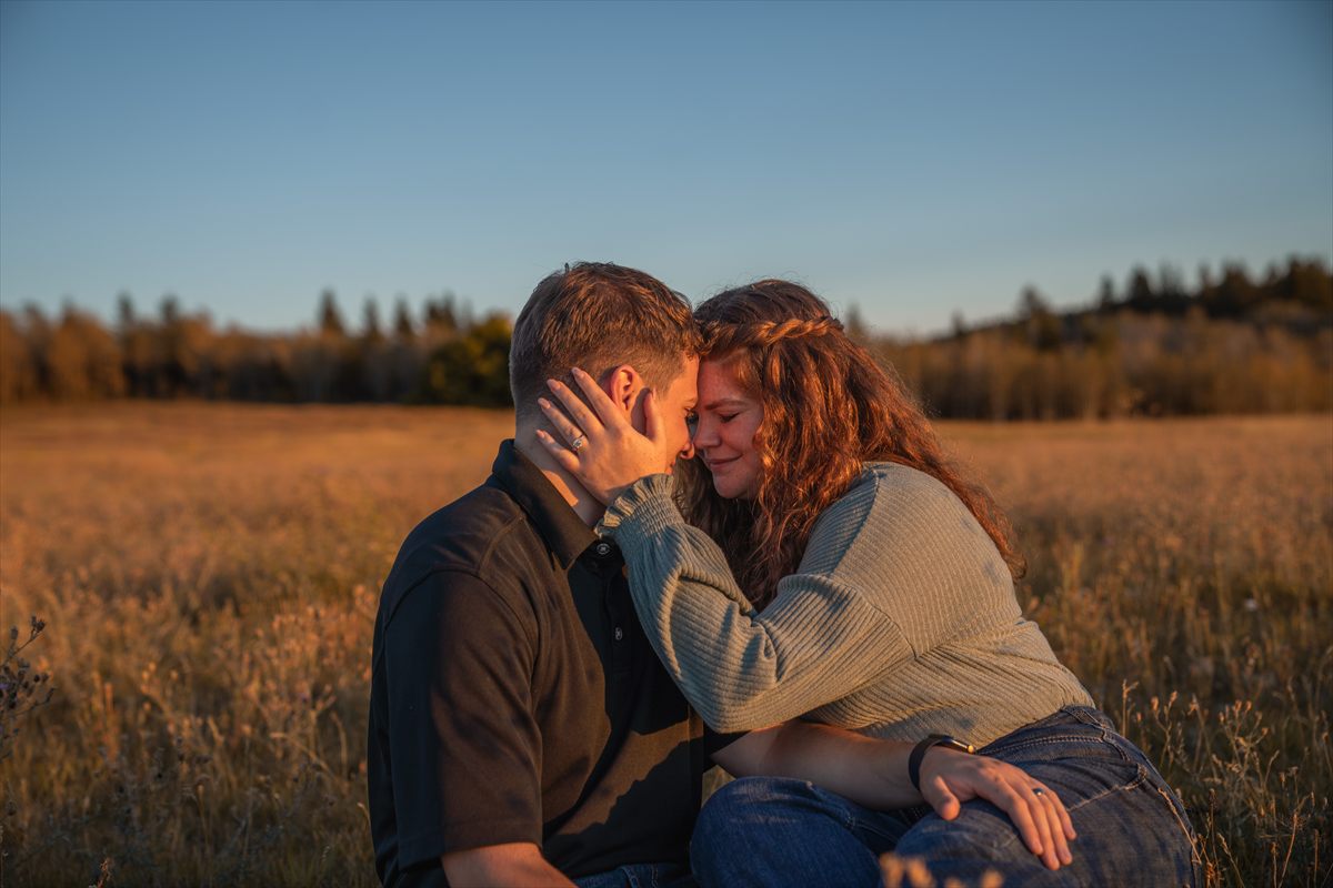 Engagement photo 10