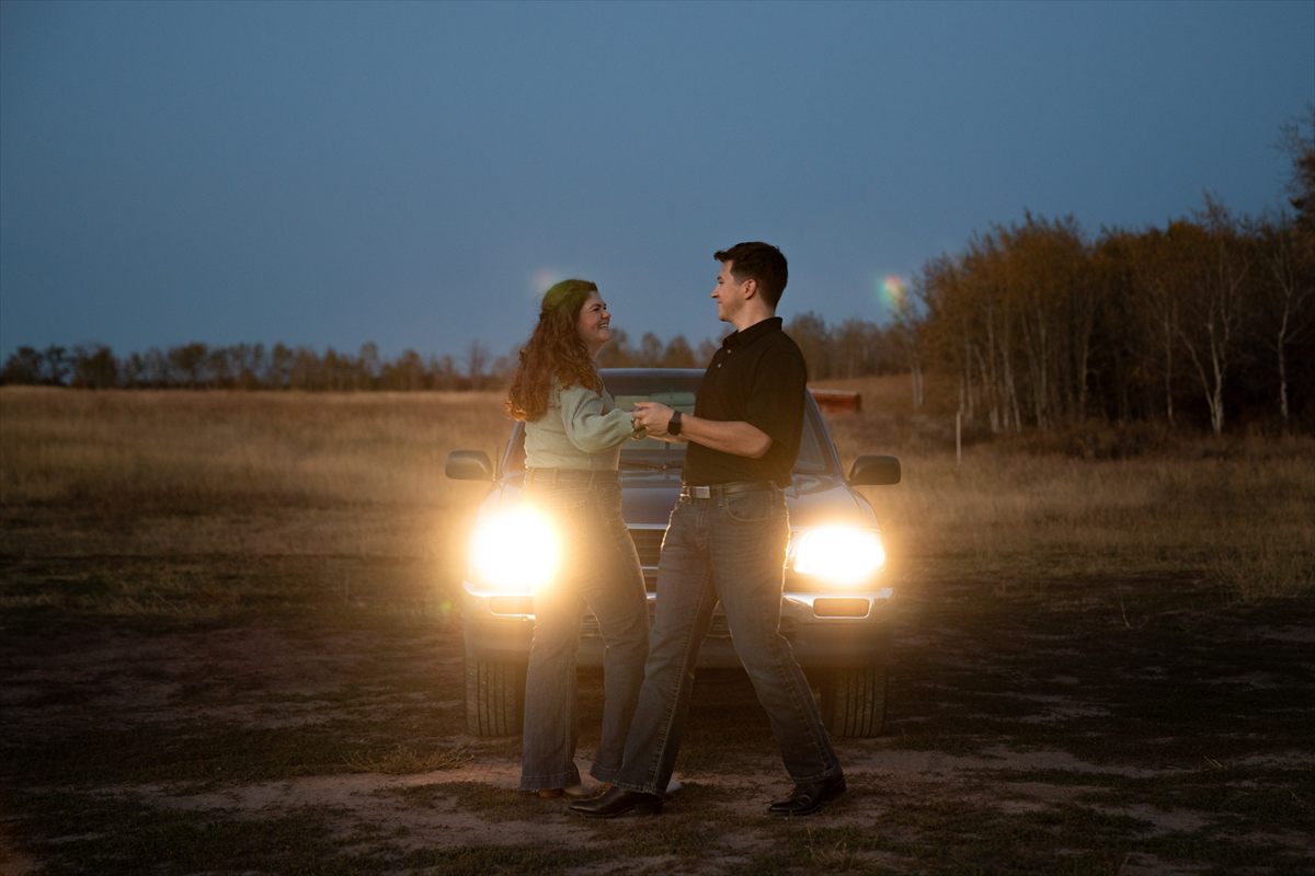 Engagement photo 13
