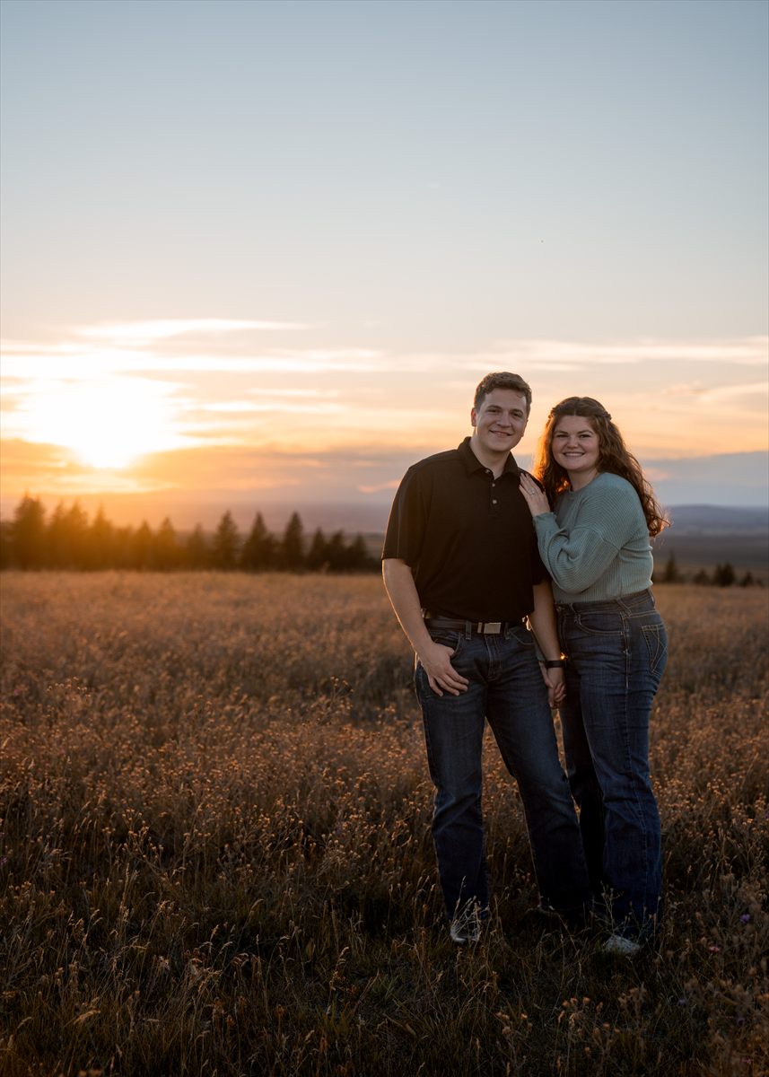 Engagement photo 19