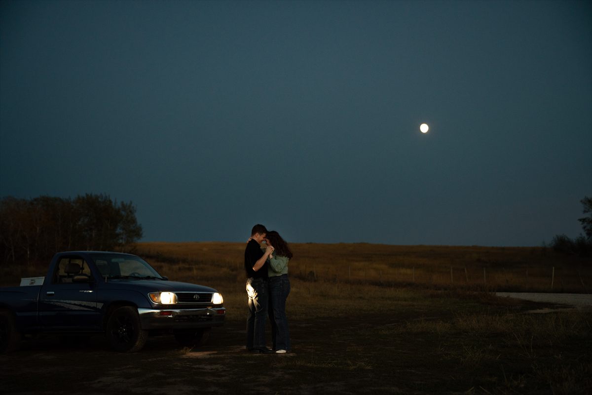 Engagement photo 22