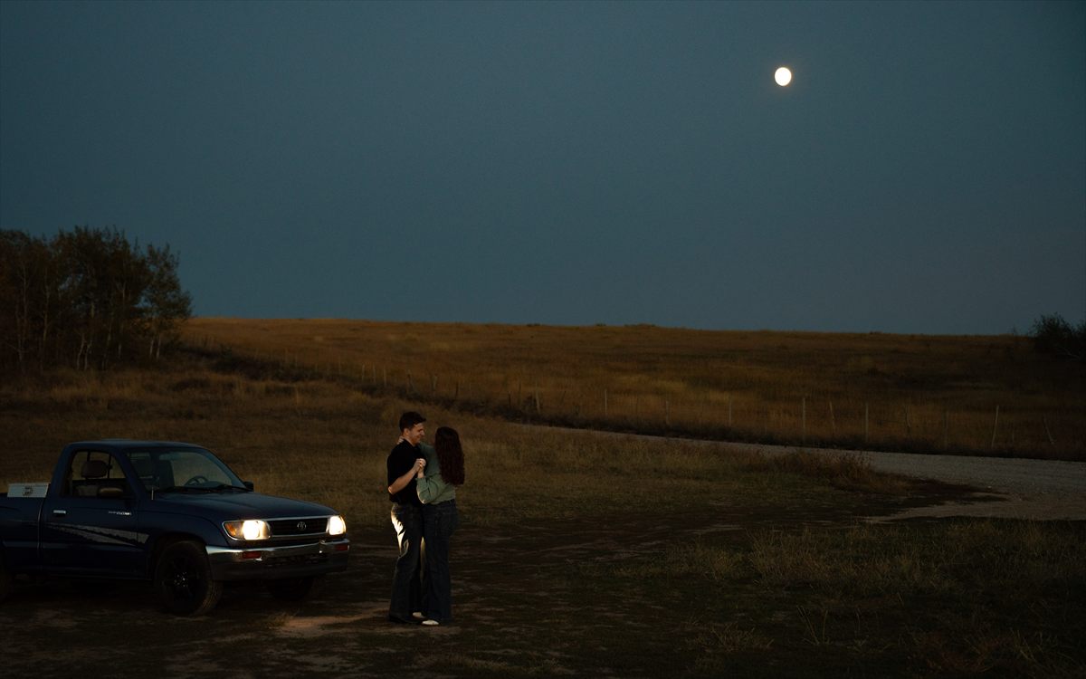 Engagement photo 24