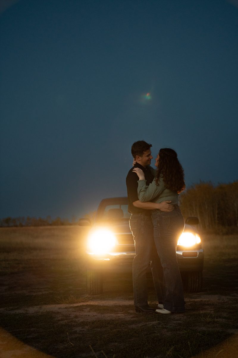 Engagement photo 25