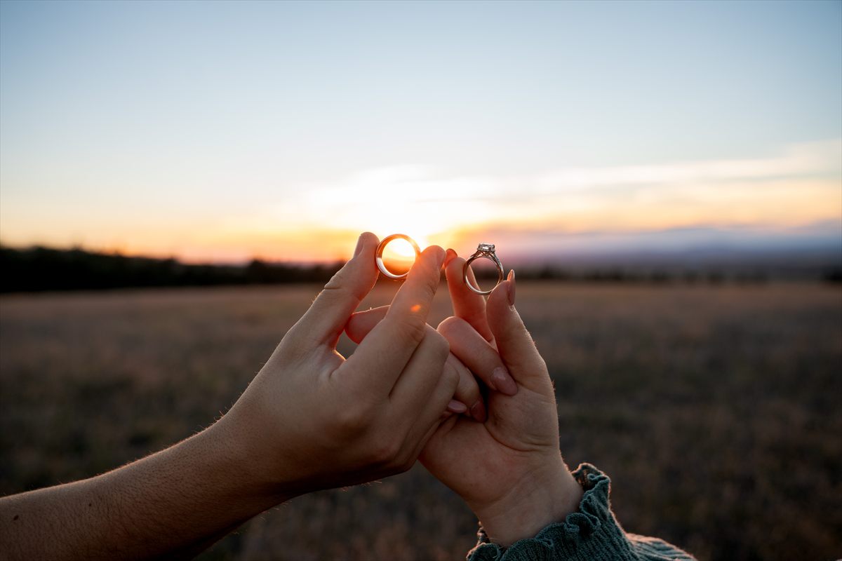 Engagement photo 45